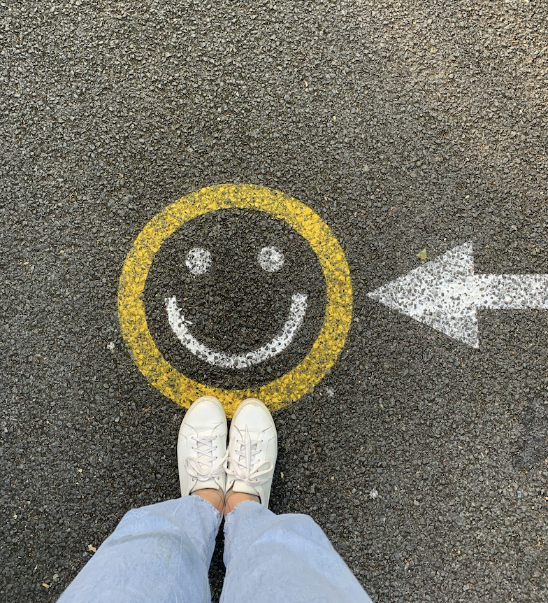 Creative should feel exciting